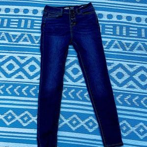 Old navy size 12 jeans